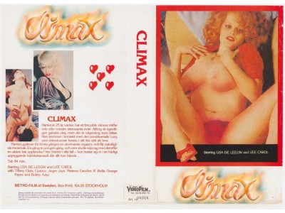 Climax      